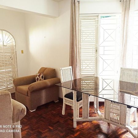 Columbus Heights Apt 26 F Ocho Rios Pokój zdjęcie