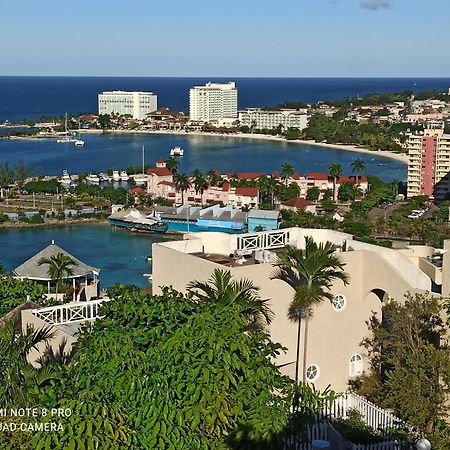 Columbus Heights Apt 26 F Ocho Rios Pokój zdjęcie