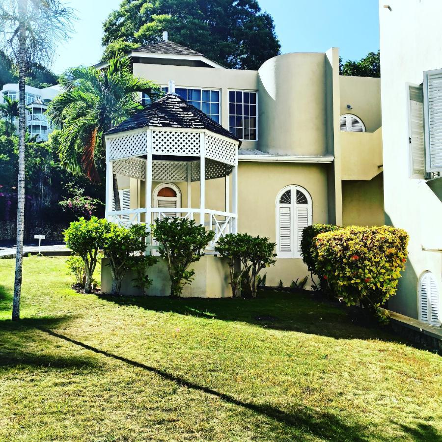 Columbus Heights Apt 26 F Ocho Rios Zewnętrze zdjęcie