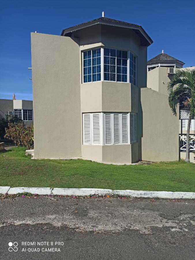 Columbus Heights Apt 26 F Ocho Rios Zewnętrze zdjęcie