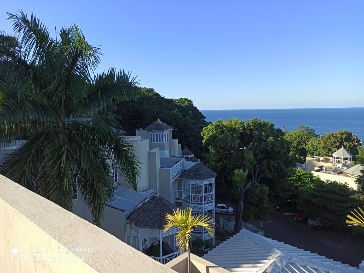Columbus Heights Apt 26 F Ocho Rios Zewnętrze zdjęcie