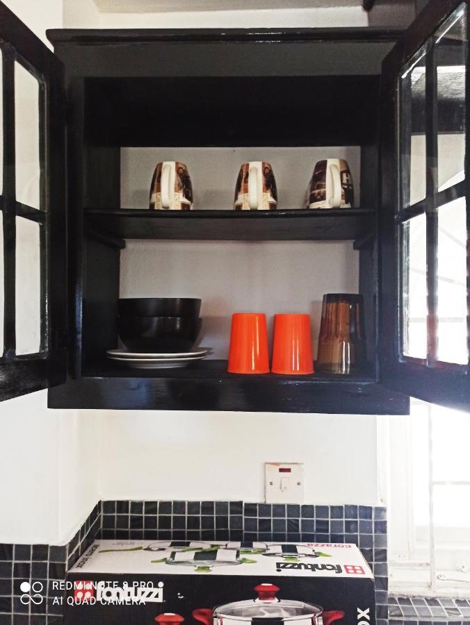 Columbus Heights Apt 26 F Ocho Rios Zewnętrze zdjęcie