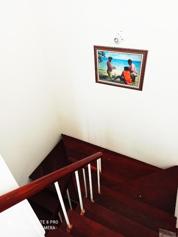 Columbus Heights Apt 26 F Ocho Rios Zewnętrze zdjęcie