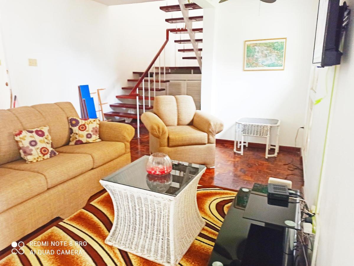 Columbus Heights Apt 26 F Ocho Rios Zewnętrze zdjęcie