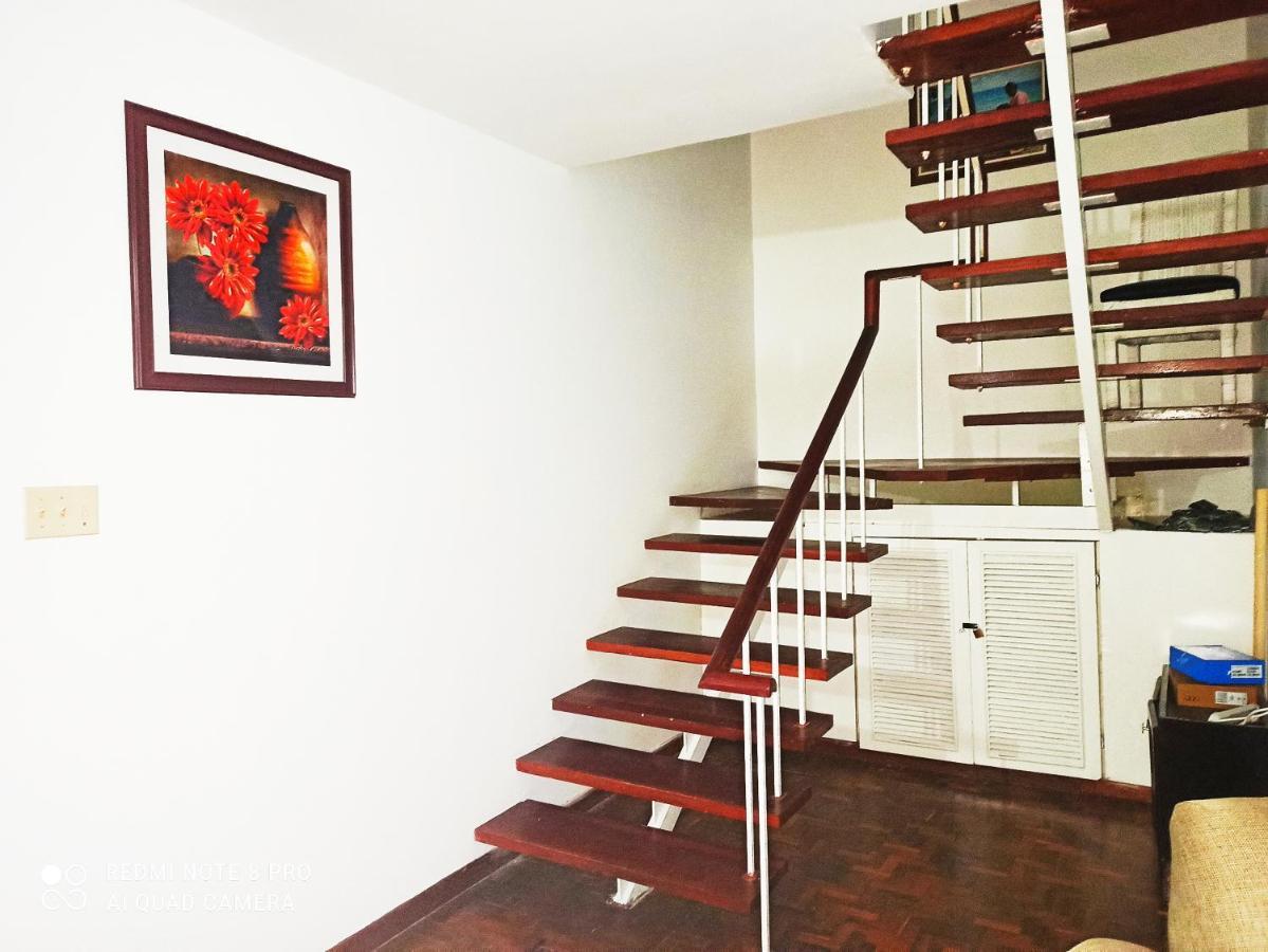 Columbus Heights Apt 26 F Ocho Rios Zewnętrze zdjęcie