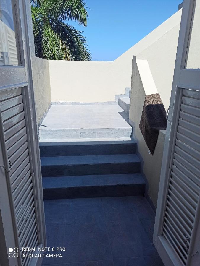 Columbus Heights Apt 26 F Ocho Rios Zewnętrze zdjęcie