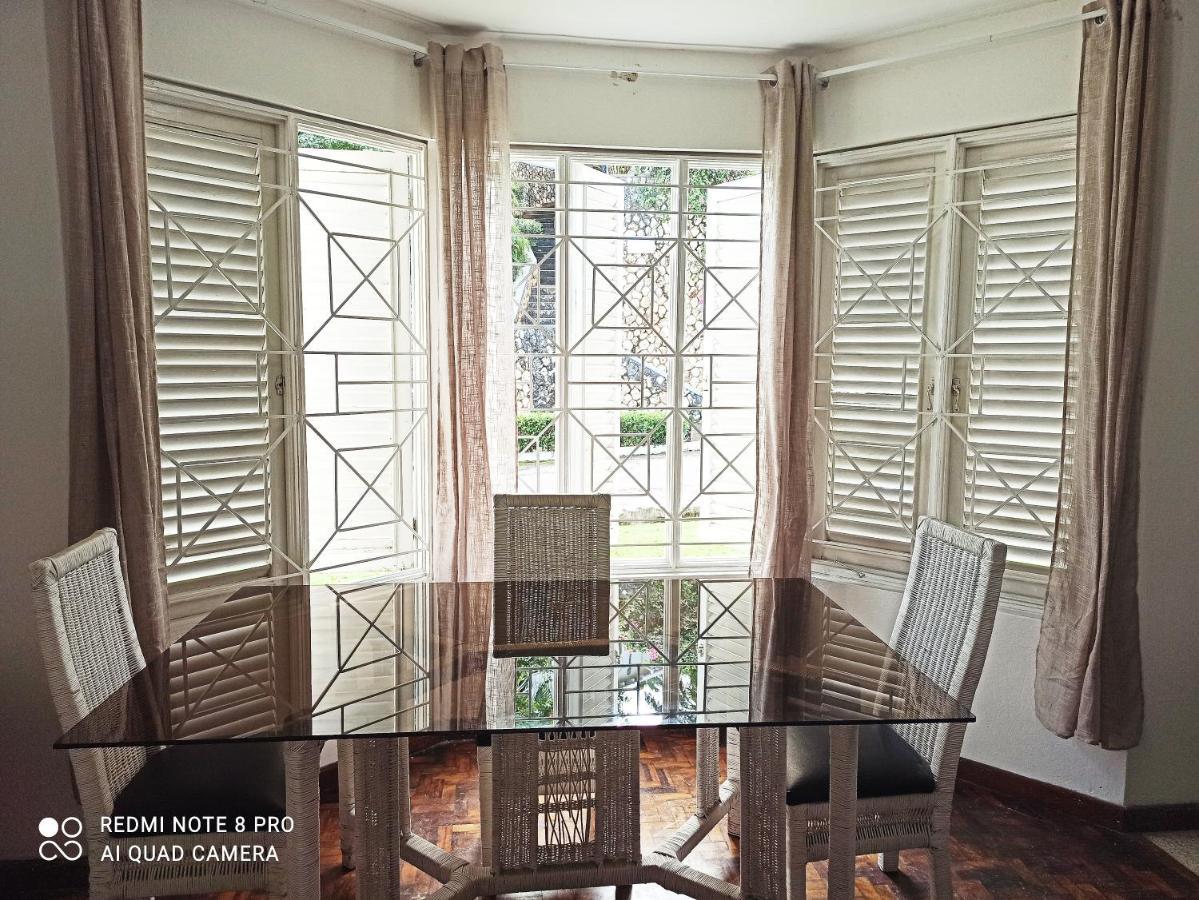 Columbus Heights Apt 26 F Ocho Rios Zewnętrze zdjęcie