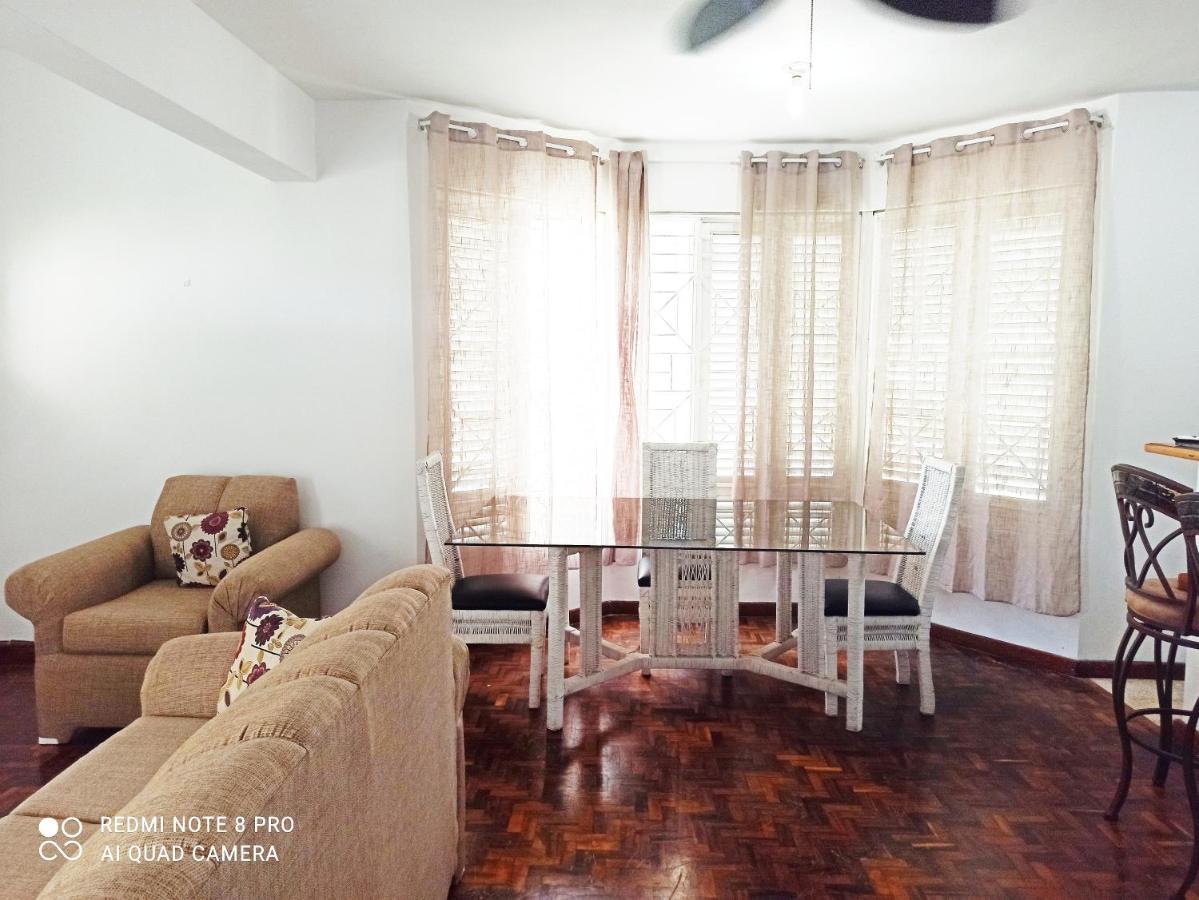 Columbus Heights Apt 26 F Ocho Rios Zewnętrze zdjęcie