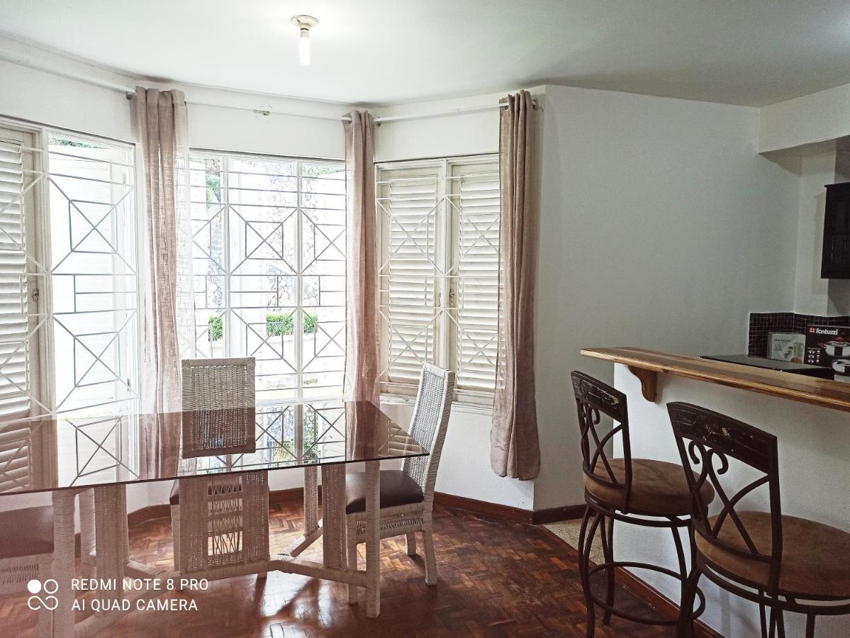 Columbus Heights Apt 26 F Ocho Rios Zewnętrze zdjęcie