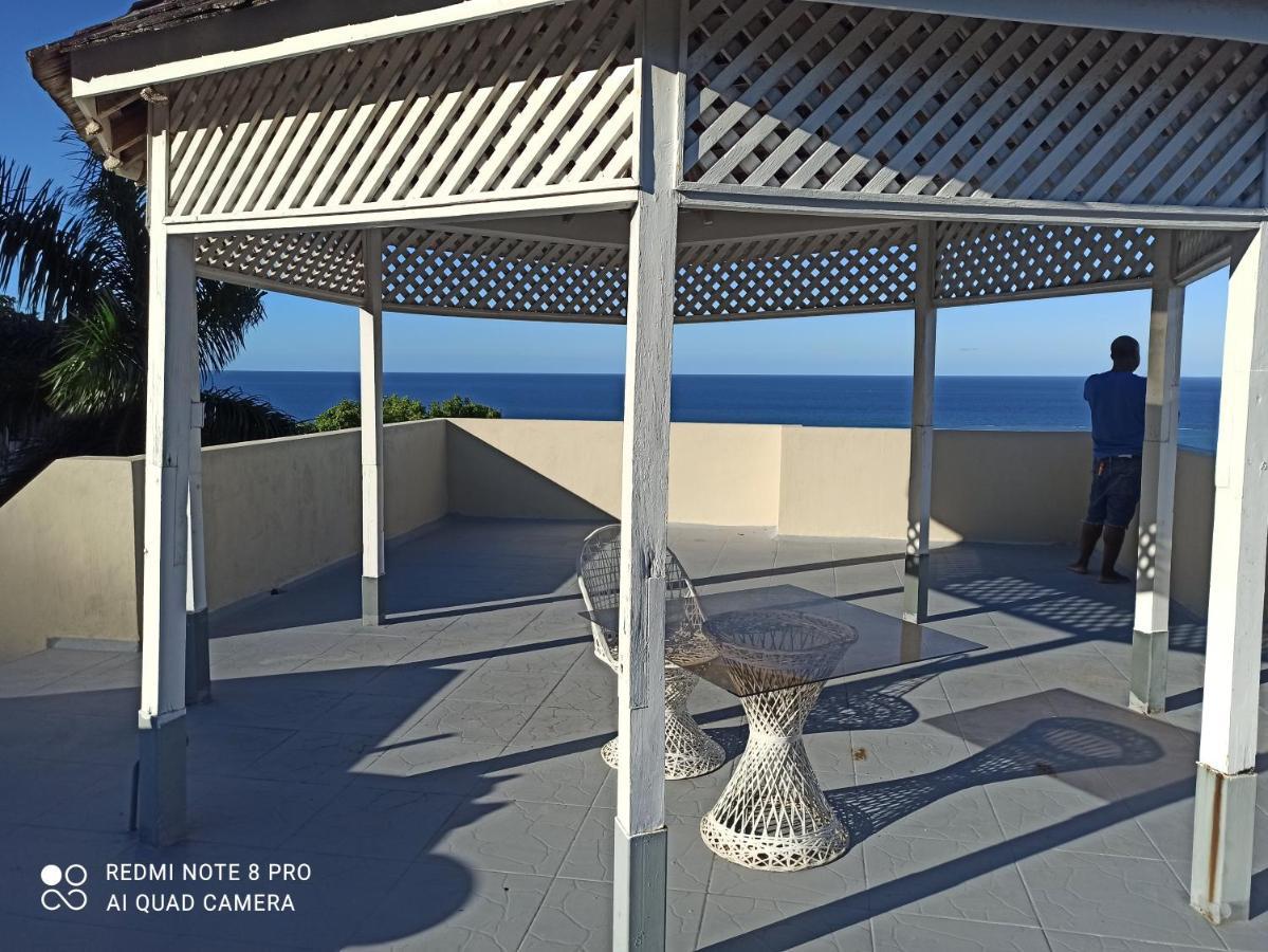 Columbus Heights Apt 26 F Ocho Rios Zewnętrze zdjęcie