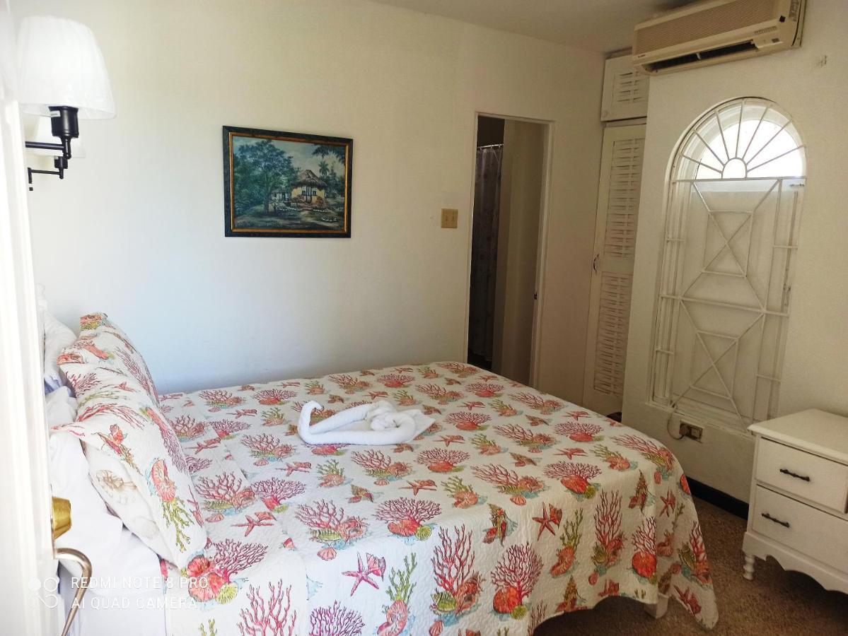 Columbus Heights Apt 26 F Ocho Rios Zewnętrze zdjęcie