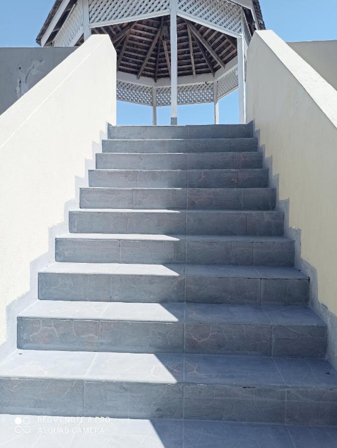 Columbus Heights Apt 26 F Ocho Rios Zewnętrze zdjęcie