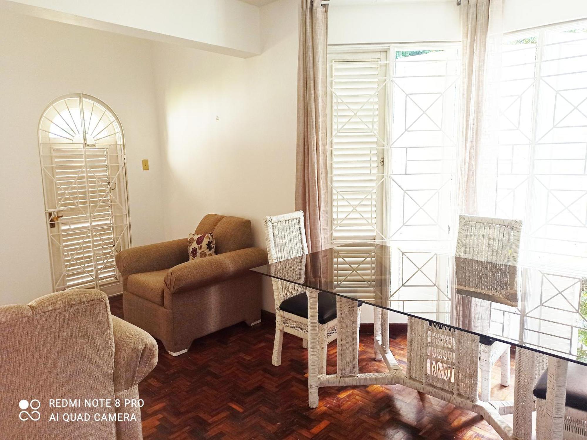 Columbus Heights Apt 26 F Ocho Rios Pokój zdjęcie