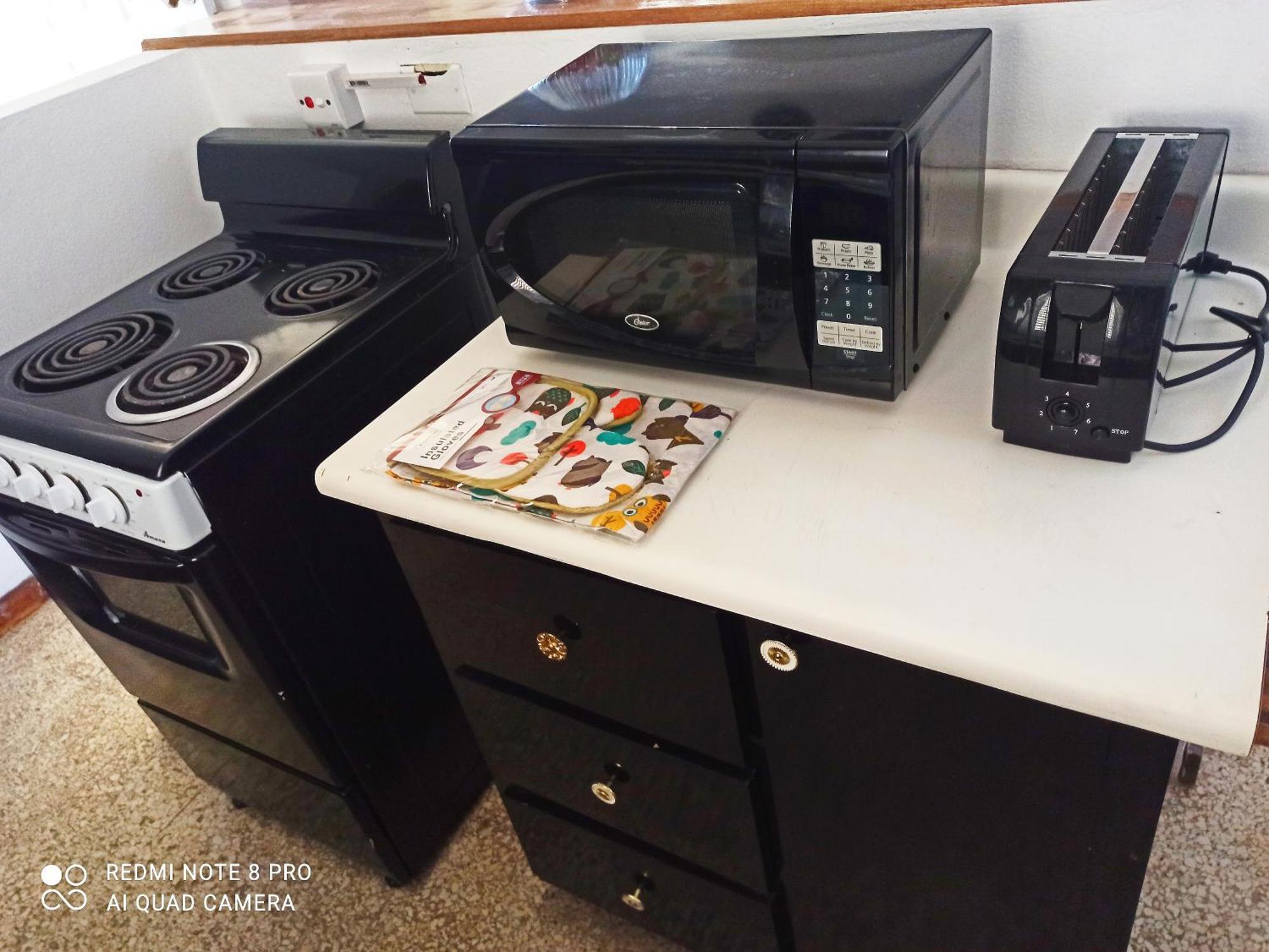 Columbus Heights Apt 26 F Ocho Rios Pokój zdjęcie