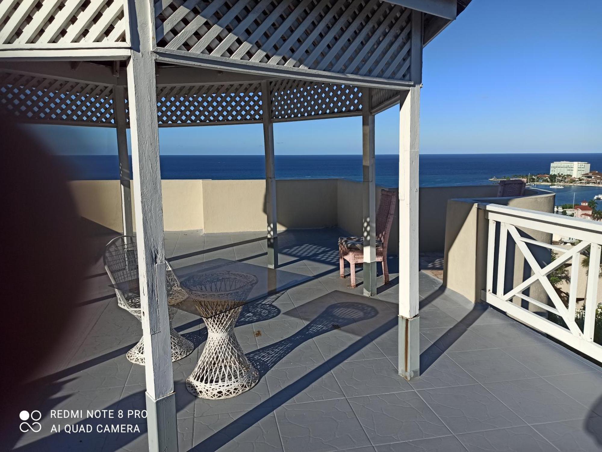 Columbus Heights Apt 26 F Ocho Rios Pokój zdjęcie