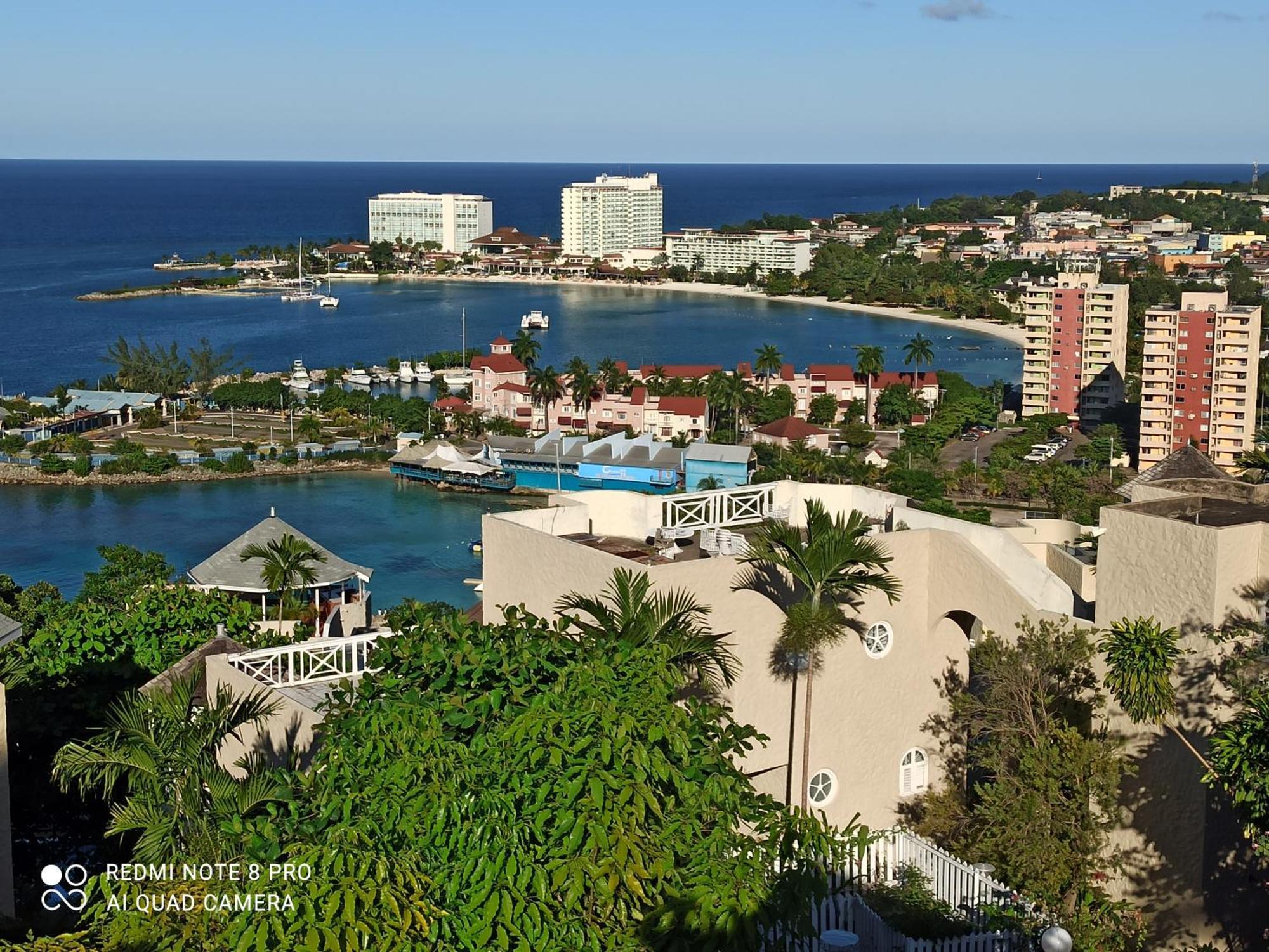 Columbus Heights Apt 26 F Ocho Rios Pokój zdjęcie